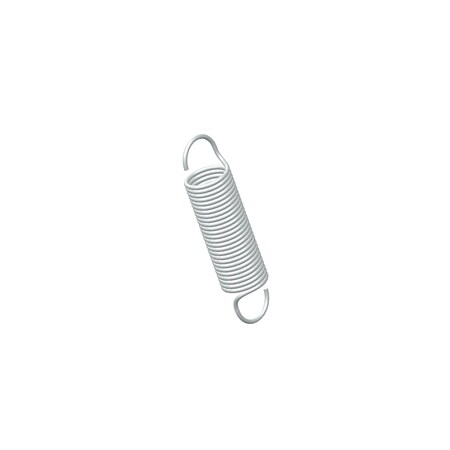 Approved Vendor Extension Spring, O=1.000, L= 4.47, W= .096 G109972755